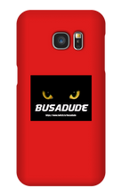 busadude Samsung Phone Cases
