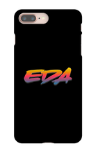 edallical iPhone Phone Cases