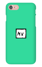monsterkryp_yt iPhone Phone Cases