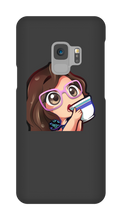 vikkyTea Samsung Phone Cases