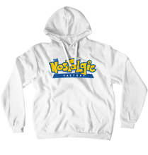 thenostalgicfactory Hoodies (No-Zip/Pullover)