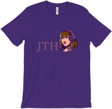justicetitanh T-Shirts