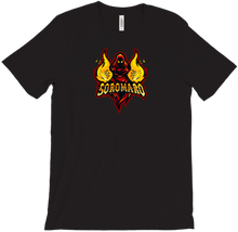 Soromaro T-Shirts