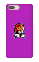 The Pride iPhone Phone Cases