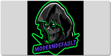 moderndefault XXL Gaming Mousepad