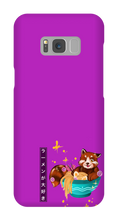 I love Ramen Samsung Phone Cases
