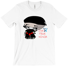 One True Ninja T-Shirts