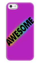 Awesome IPhone Phone Case