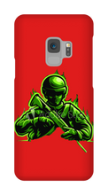 Capinha Para Celular Killer