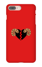 Lydiit logo iPhone Case