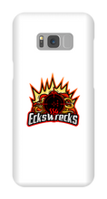 eckswrecks Samsung Phone Cases