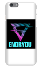 endryou76 iPhone Phone Cases