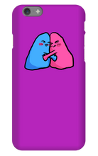 asmozan iPhone Phone Cases