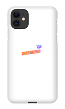 realcool_pickles iPhone Phone Cases