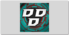 aod_dirtydeepdrilla XXL Gaming Mousepad