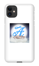 allora_faith iPhone Phone Cases