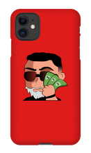 ifreeakbr iPhone Phone Cases