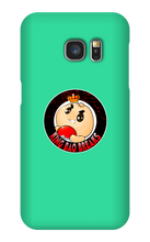 kingbaobreaks Samsung Phone Cases