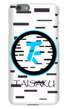 Taisaku iPhone Case