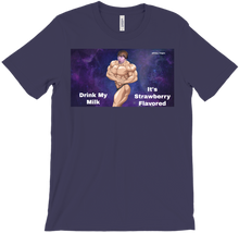 Drink My Strawberry Milk T-Shirts