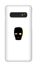 Balaclava Samsung Phone Cases