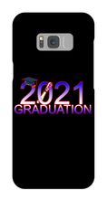 Graduation Samsung Phone Cases