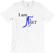 I'm NeXT - Let em know You Are NeXT!!