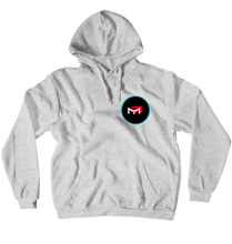 MagnusGames Hoodies (No-Zip/Pullover)