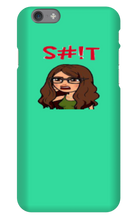 princesshaaaaay iPhone Phone Cases