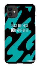 agrawalr0610 iPhone Phone Cases