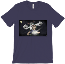 archwoulfe Wolf T-Shirt