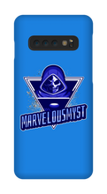 marvelousmysterious Samsung Phone Cases