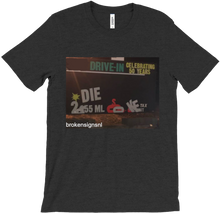 die shirt