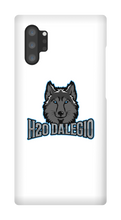 h20_dalegio Samsung Phone Cases