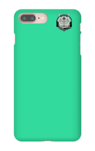 gamingwithsilverwolf1 iPhone Phone Cases
