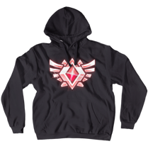 shrrimpy Hoodies (No-Zip/Pullover)