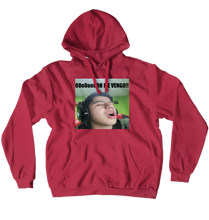 tutiomirko Hoodies (No-Zip/Pullover)