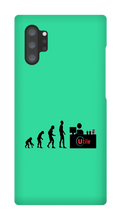 Coque Samsung Utile Evolution