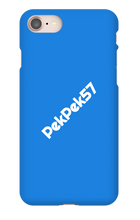 pechinio57 iPhone Phone Cases