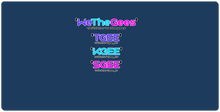 Desk Mat XXL Roster