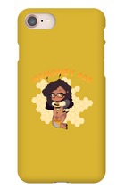 mshoney420 iPhone Phone Cases
