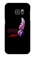 jaidisshaw Samsung Phone Cases