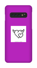 bart032 Samsung Phone Cases