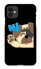 sandpirate iPhone Phone Cases
