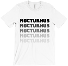 nocturnus T-Shirts