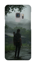 odetojamie Samsung Phone Cases