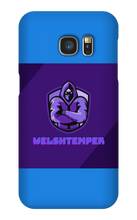 welshtemper Samsung Phone Cases