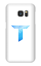 tenniscourt1105 Samsung Phone Cases