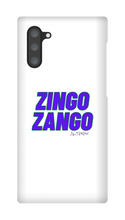 ZINGO ZANGO By EMM3 Samsung Cases