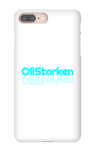 olistorken iPhone Phone Cases